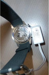 Swiss Alpine Military Tornado Chrono SAM7063.9833 - Мъжки часовник - Img 2