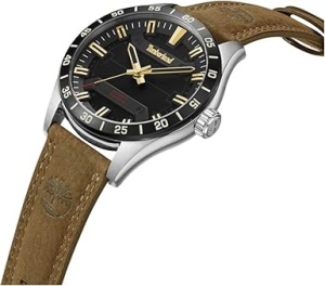 Timberland Calverton TDWGA2201201 - Мъжки часовник - Img 2