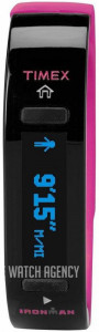 TIMEX Ironman TW5K85800H4 Smart Watch - Img 6
