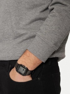 Timex Q LCA x Fortnite Alarm TW2W96500 - Мъжки часовник - Img 6