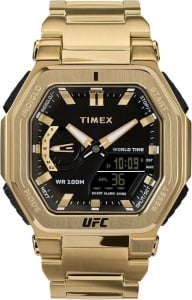 Timex UFC Colossus TW2V84500 - Мъжки часовник