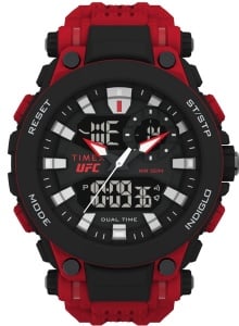 Timex UFC Impact TW5M53000 - Мъжки часовник