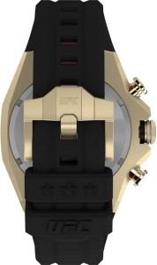 Timex UFC Pro TW2W69800 - Мъжки часовник - Img 3