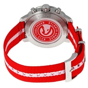Tissot Quickster NBA Atlanta Hawks T0954177037 - Ανδρικό ρολόι - Img 3