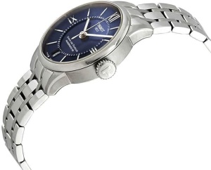 Tissot T-Classic Automatic T099207110480 - Дамски часовник - Img 2