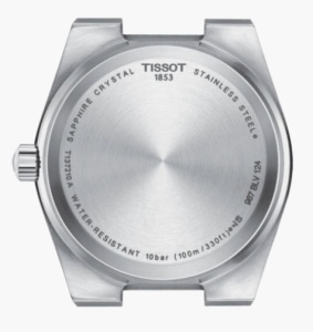 Tissot T-Classic T137.210.11.031.00 - Дамски часовник - Img 2