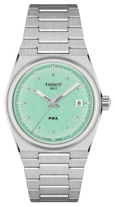 Tissot T-Classic T137.210.11.091.00 - Дамски часовник - Img 1