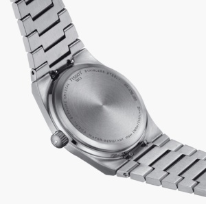 Tissot T-Classic T137.210.11.351.00 - Дамски часовник - Img 4