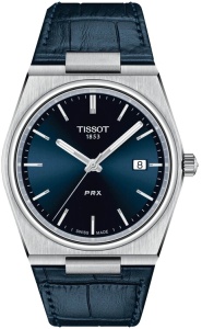 Tissot T-Classic T137.410.16.041.00 - Мъжки часовник - Img 1