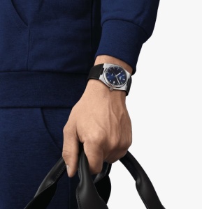 Tissot T-Classic T137.410.17.041.00 - Мъжки часовник - Img 4