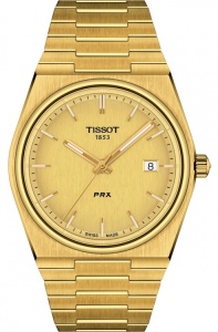 Tissot T-Classic T137.410.33.021.00 - Мъжки часовник - Img 1