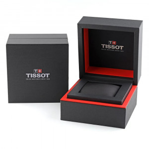 Tissot T0062071105800 LE LOCLE Automatic - Дамски часовник - Img 5