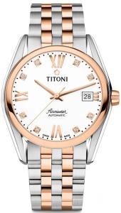 Titoni Airmaster Automatic 83909SRG-063 - Мъжки часовник
