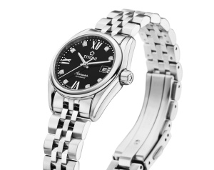 Titoni Airmater 23909S-354 - Дамски часовник - Img 2