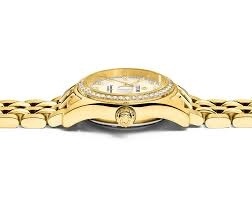 Titoni Cosmo Automatic 797G-DB-541 - Мъжки часовник - Img 4