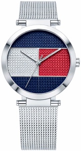 Tommy Hilfiger 1781866 - Γυναικείο ρολόι
