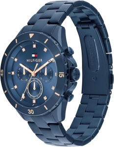 Tommy Hilfiger 1782743 - Дамски часовник - Img 2