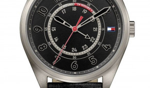 Tommy Hilfiger 1791374 мъжки часовник - Img 2