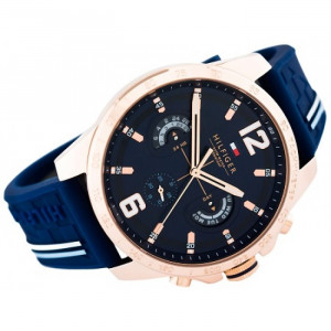 Tommy Hilfiger 1791474 - Ανδρικό ρολόι - Img 3