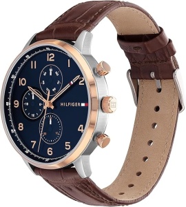 Tommy Hilfiger 1791987 - Мъжки часовник - Img 2
