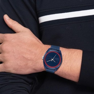 Tommy Hilfiger 1792041 - Мъжки часовник - Img 4