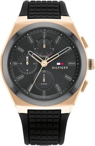 Tommy Hilfiger Connor 1791931 - Мъжки часовник