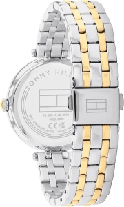 Tommy Hilfiger Natalie 1782760 - Дамски часовник - Img 4