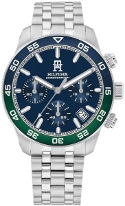Tommy Hilfiger TH85 Chrono 1792185 - Мъжки часовник