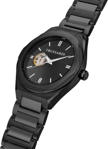 Trussardi Brink R2423156001 - Ανδρικό ρολόι - Img 2