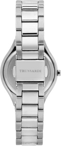 Trussardi Brink R2453157507 - Дамски комплект часовник и калъф за карти - Img 6