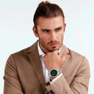 Trussardi Loud R2453164002 - Мъжки часовник - Img 5