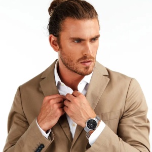 Trussardi Loud R2453164006 - Мъжки часовник - Img 4