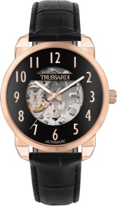 Trussardi T-City Automatic R2421154001 - Men's Watch