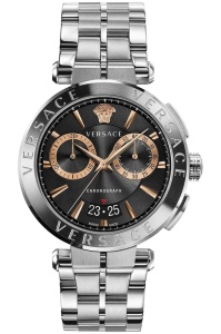 Versace Aion VE1D02423 - Ανδρικό ρολόι