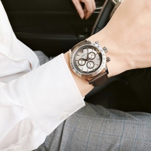 Versace Chrono Classic VEV700119 - Мъжки часовник - Img 5