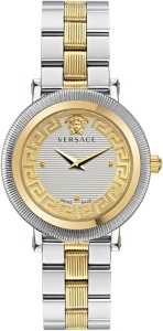 Versace Coin Edge VE7F00423 - Дамски часовник