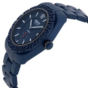 Versace DV One Automatic VE7K00223 - Мъжки часовник - Img 2