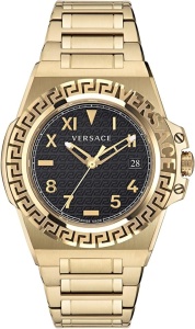 Versace Greca Reaction VE3I00522 - Мъжки часовник - Img 1