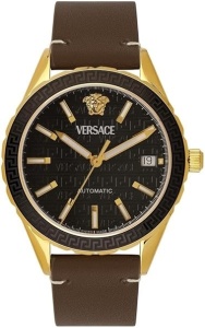 Versace Hellenyium Automatic VEQCA0224 - Мъжки часовник