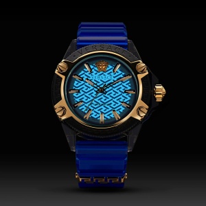 Versace Icon Active VE6E00323 - Men's Watch - Img 2