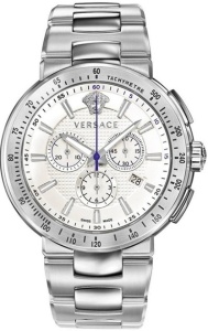 Versace Mystique Sport VFG090013 - Мъжки часовник - Img 1