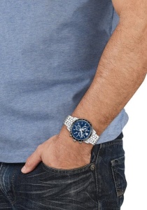 Versace Sport VEZCA0324 - Мъжки часовник - Img 6