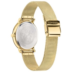 Versace V-Circle VBQ070017 - Мъжки часовник - Img 2