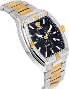 Versace V-Sporty Chrono VESP00524 - Мъжки часовник - Img 2