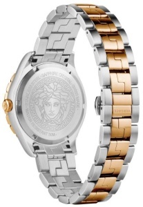 Versace V11050016 - Мъжки часовник - Img 2