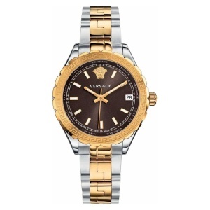 Versace V12040015 - Дамски часовник - Img 1