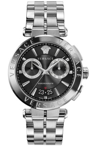 Versace VE1D02623 - Мъжки часовник