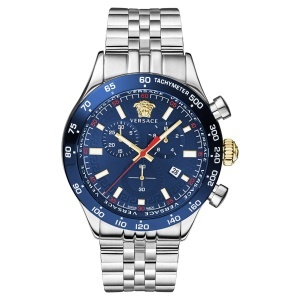 Versace VE2U01024 - Ανδρικό ρολόι - Img 1