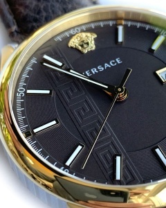 Versace VE4A00320 - Ανδρικό ρολόι - Img 2
