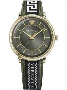 Versace VE5A01621 - Мъжки часовник